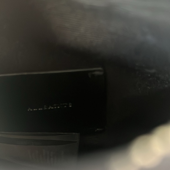 Like new. Allsaints mini crossbody - Picture 10 of 15
